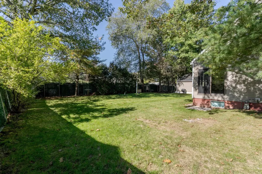 92 Old Rochester Road Dover NH 03820