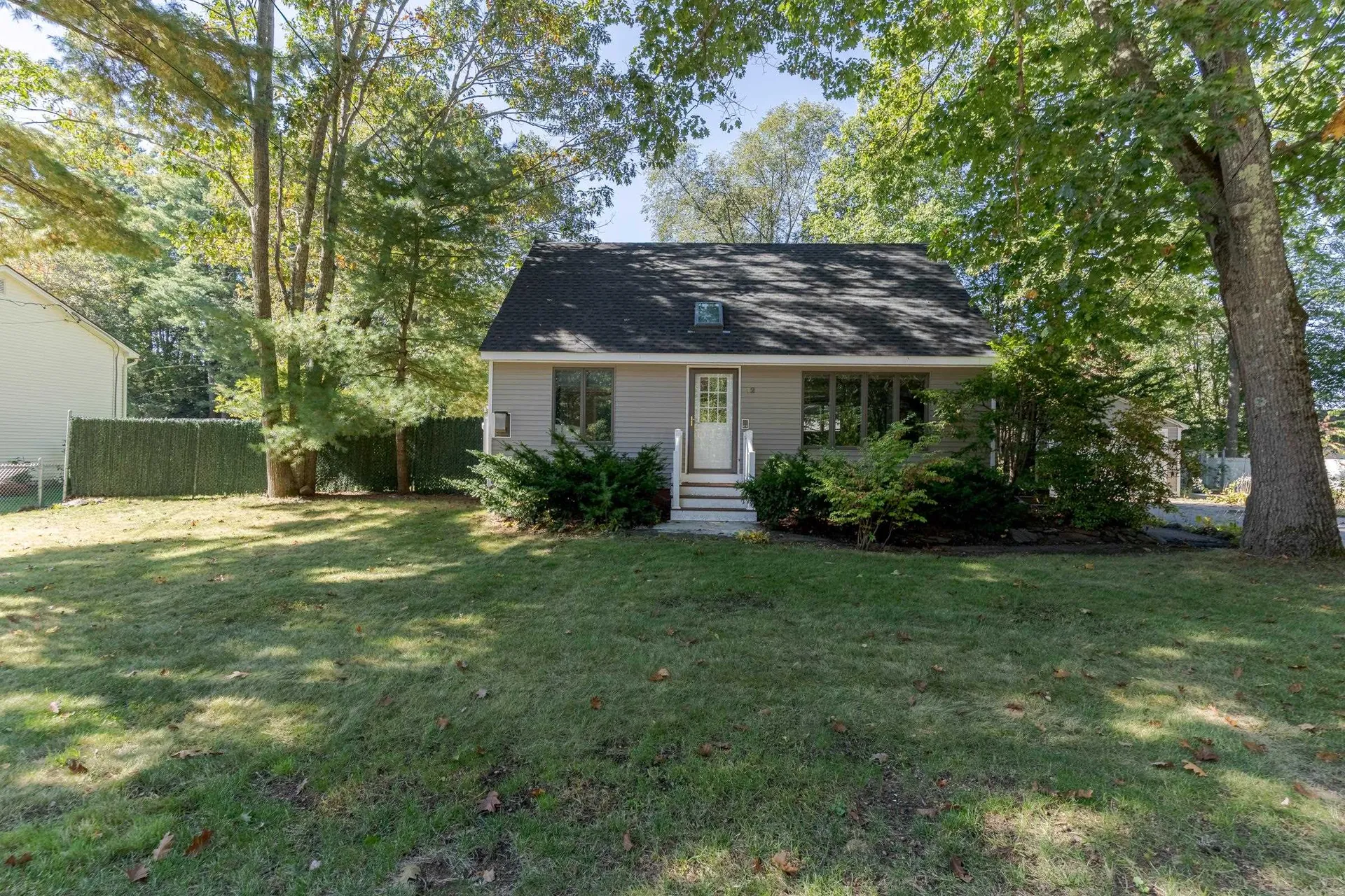 92 Old Rochester Road Dover NH 03820