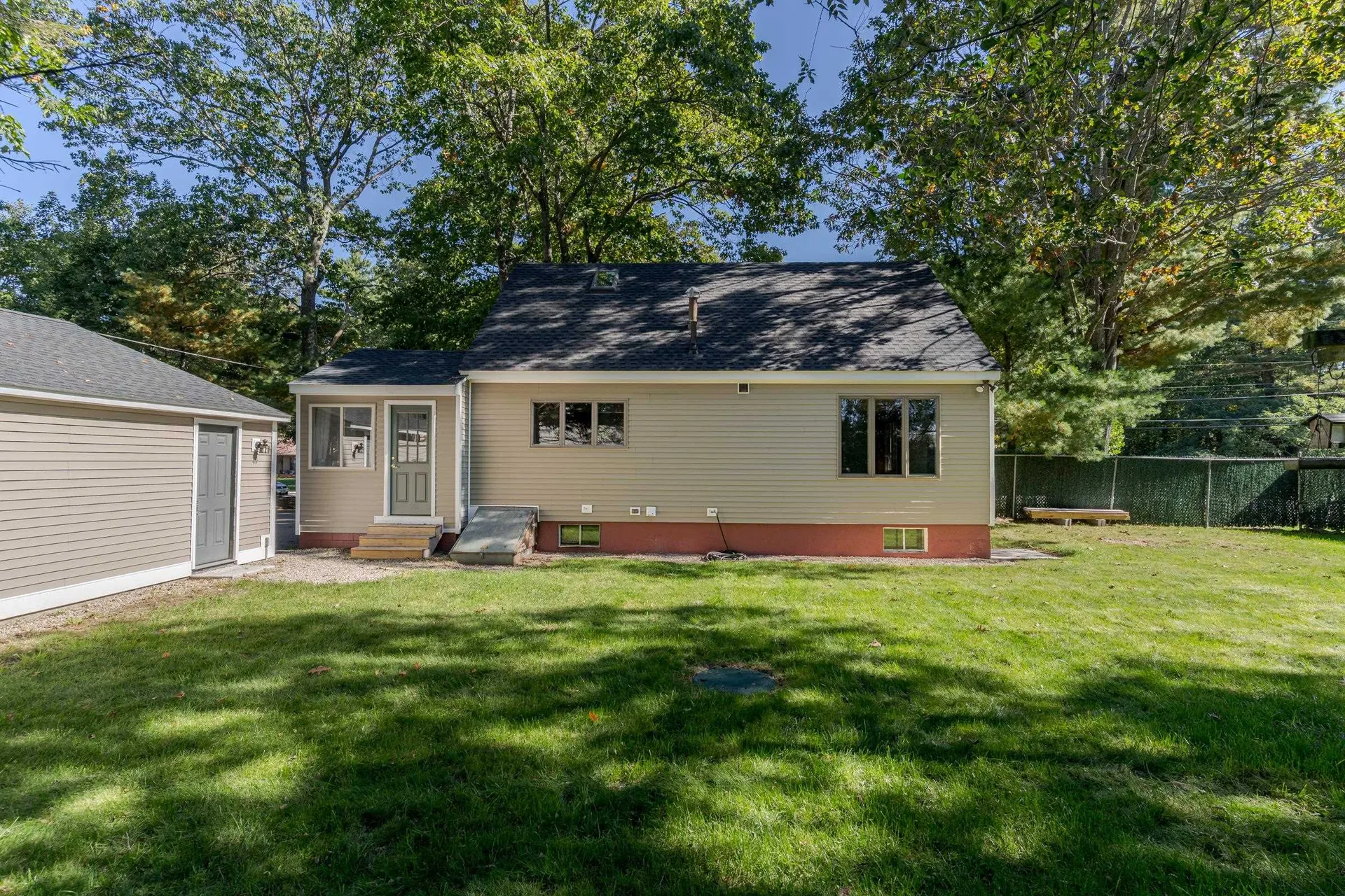 92 Old Rochester Road Dover NH 03820