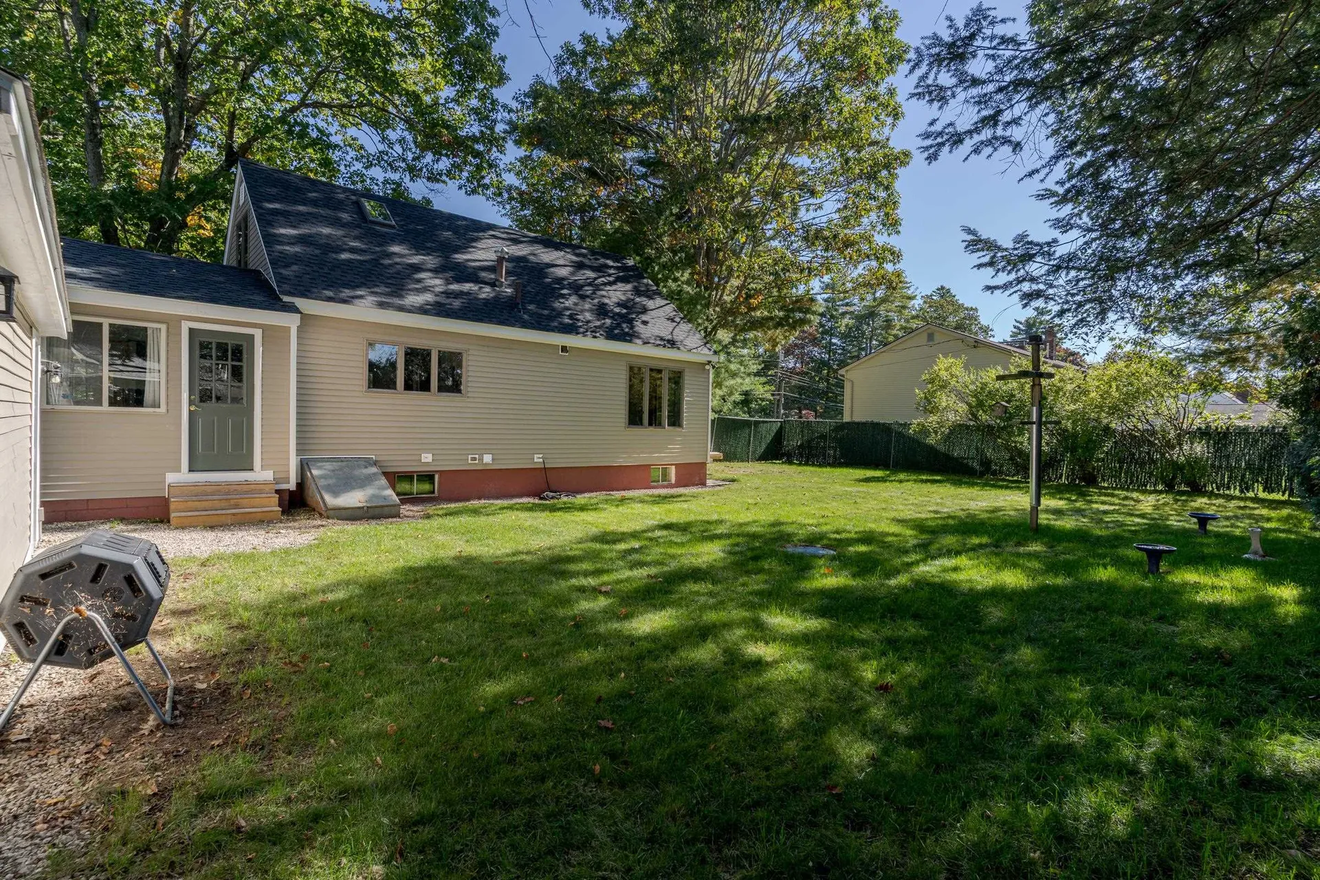 92 Old Rochester Road Dover NH 03820