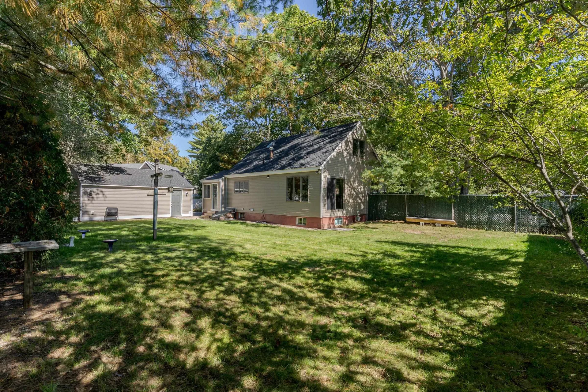 92 Old Rochester Road Dover NH 03820