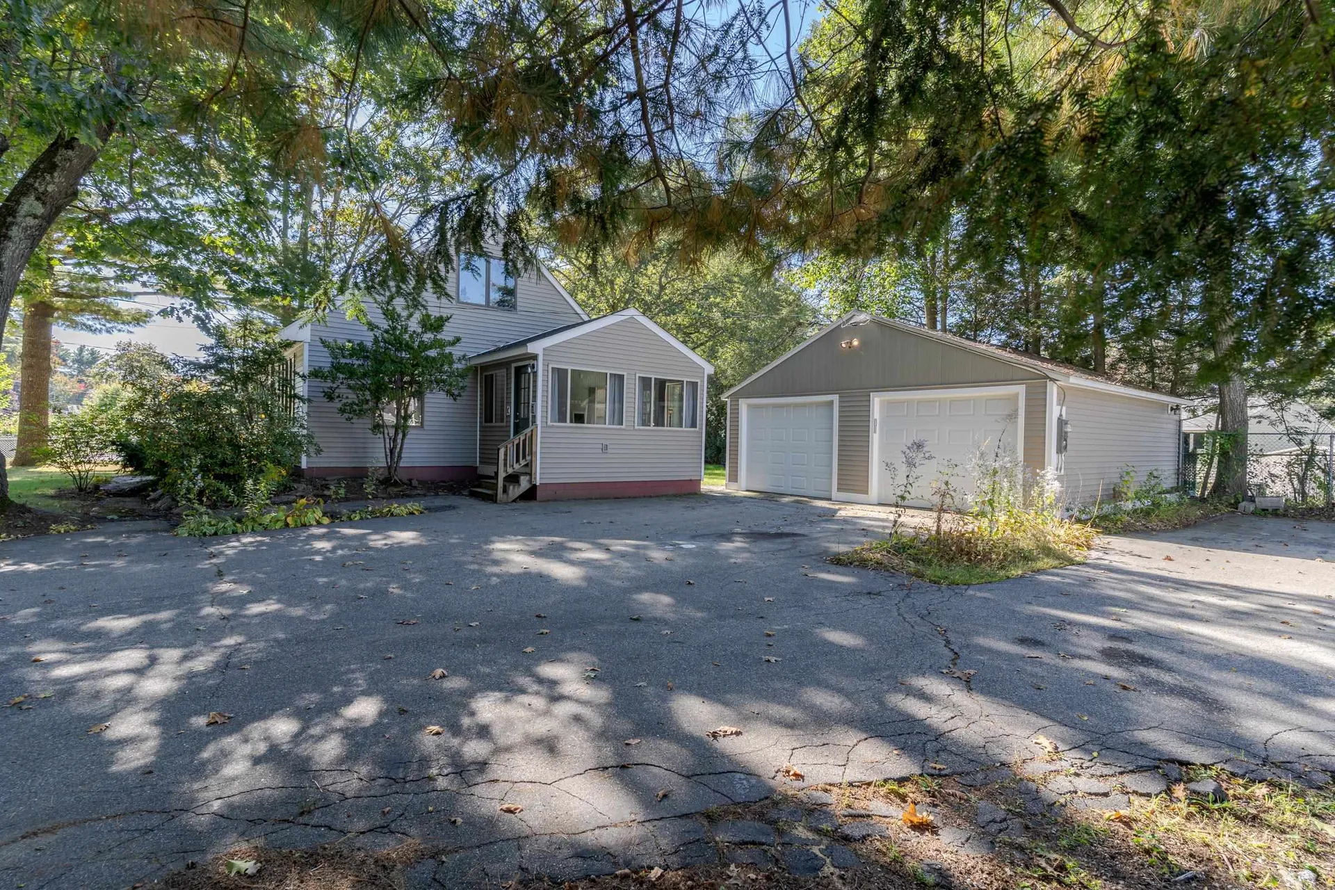 92 Old Rochester Road Dover NH 03820