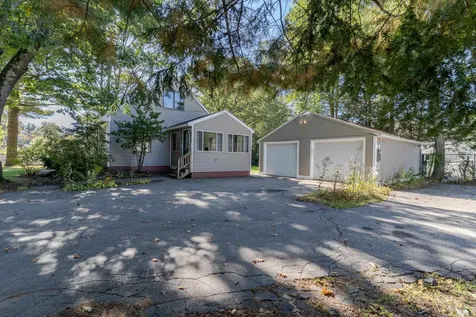 92 Old Rochester Road Dover NH 03820