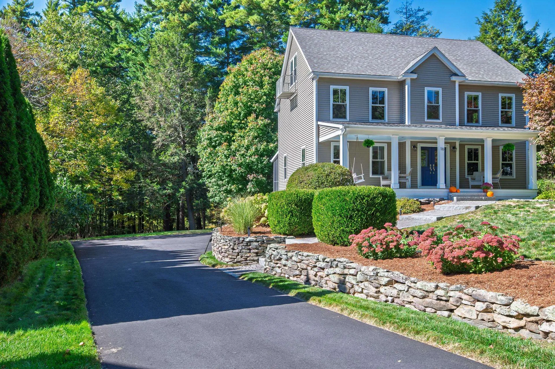 16 Mason Drive Stratham NH 03885