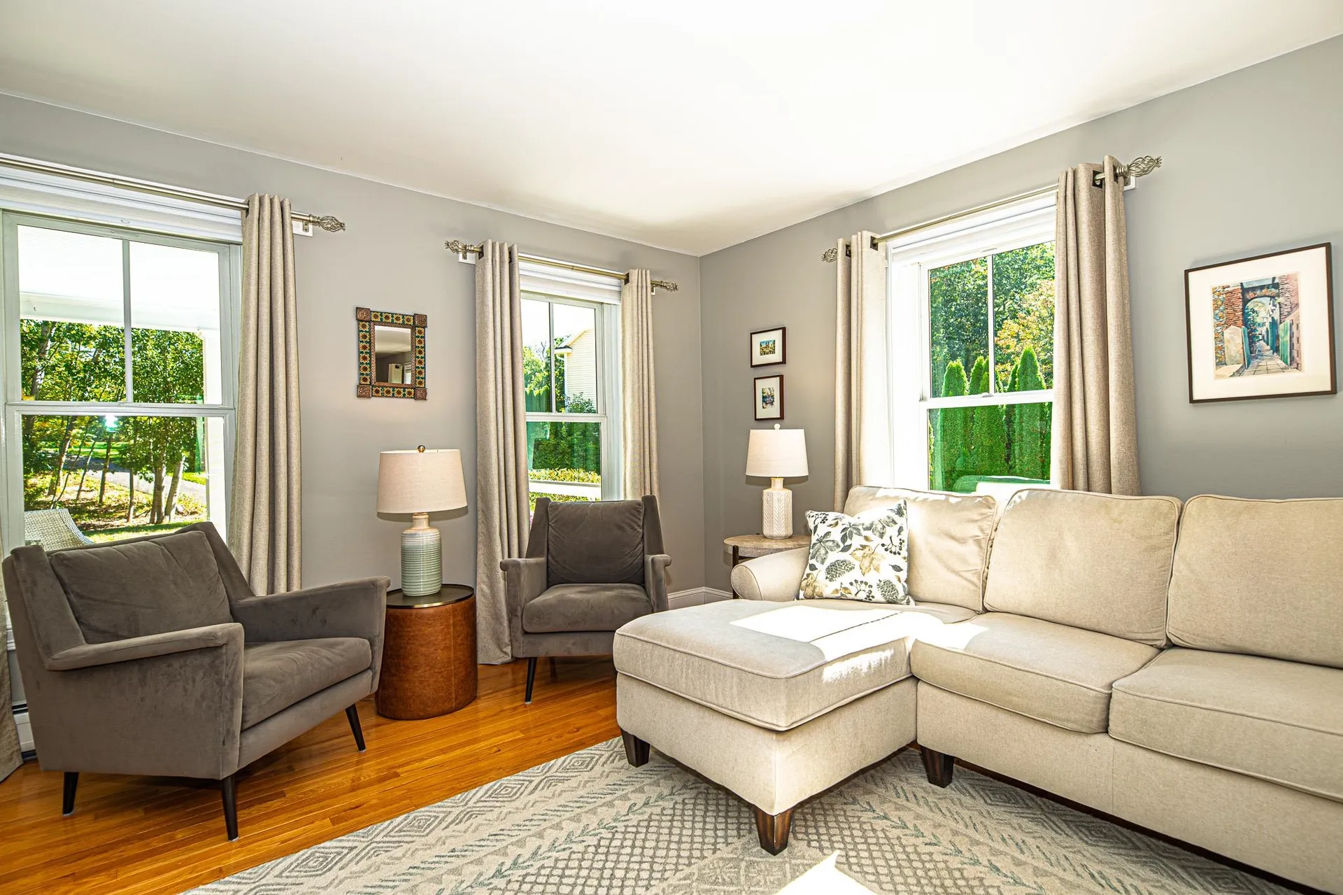 16 Mason Drive Stratham NH 03885