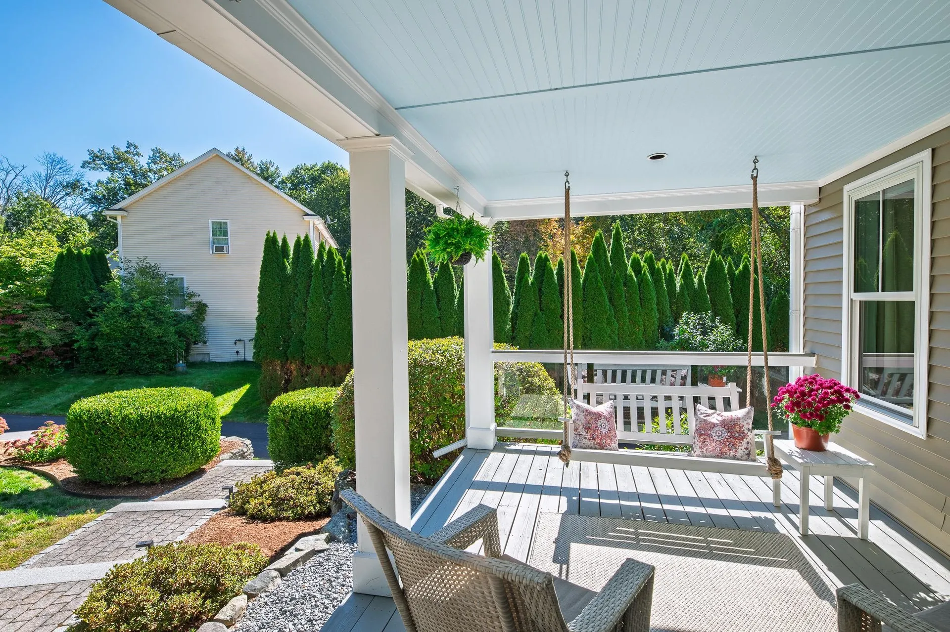 16 Mason Drive Stratham NH 03885