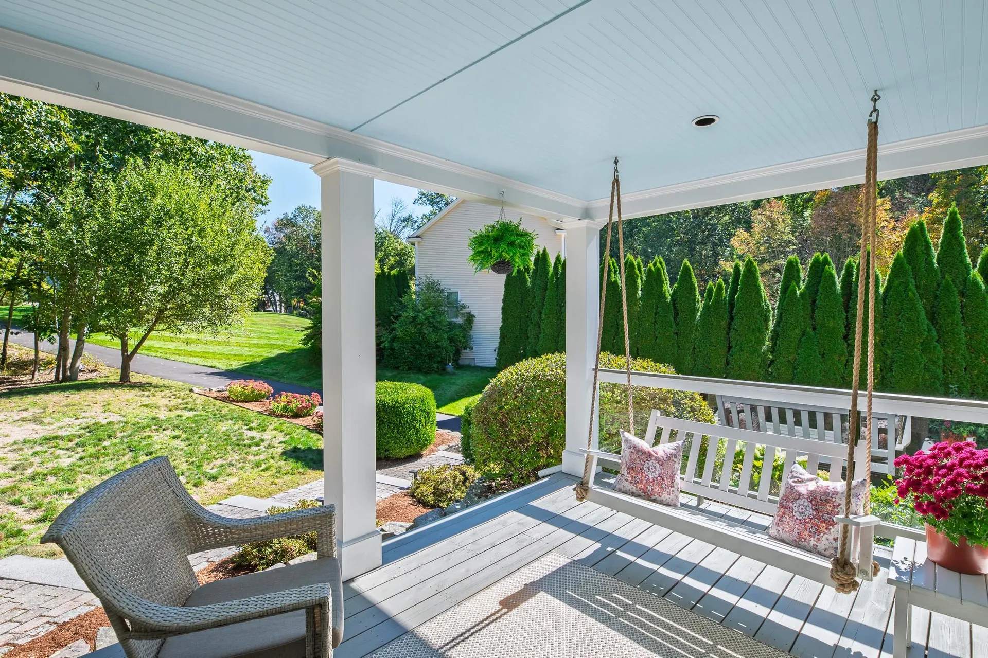 16 Mason Drive Stratham NH 03885