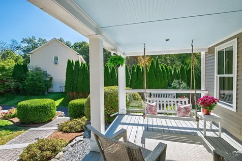 16 Mason Drive Stratham NH 03885