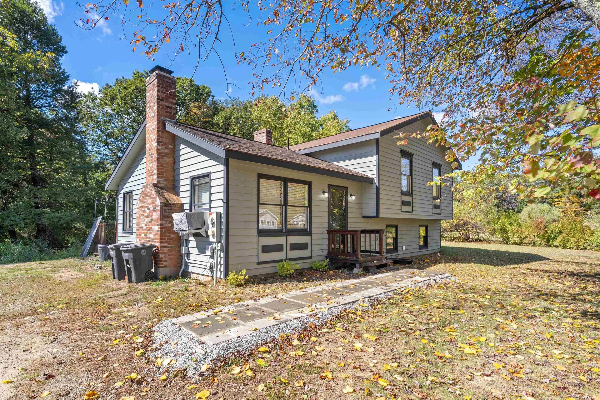 104 New Hampton Road Franklin NH 03235