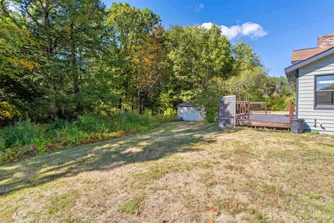 104 New Hampton Road Franklin NH 03235