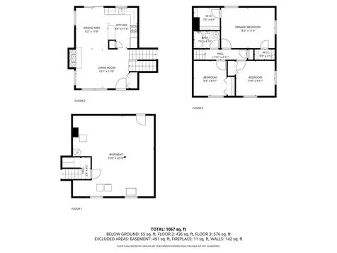 104 New Hampton Road Franklin NH 03235