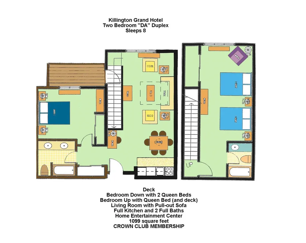 228 East Mountain Road Killington VT 05751