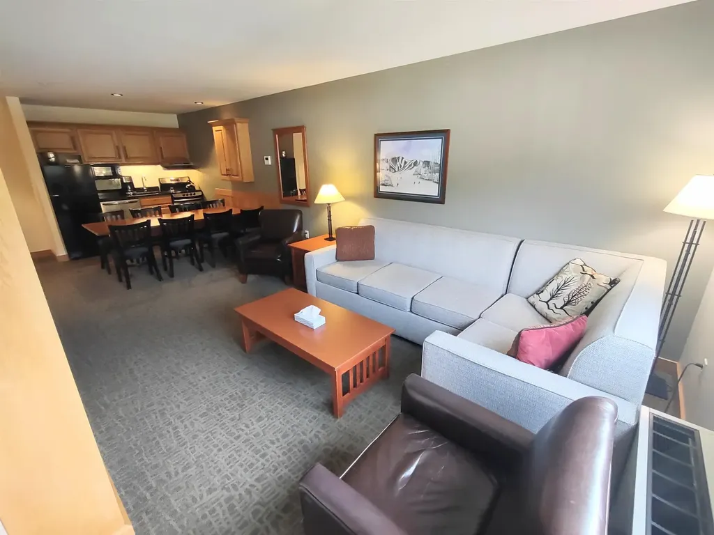 228 East Mountain Road Killington VT 05751