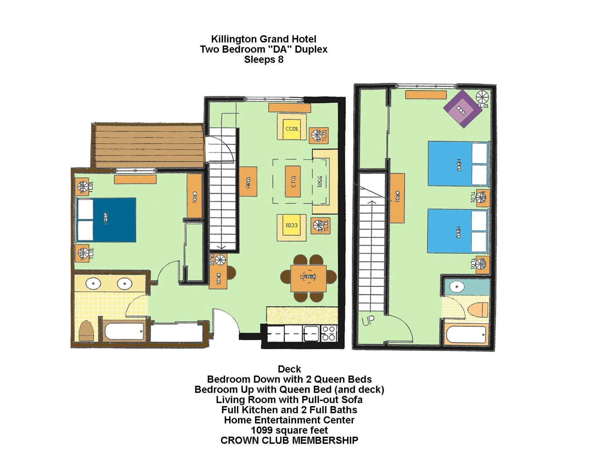 228 East Mountain Road Killington VT 05751