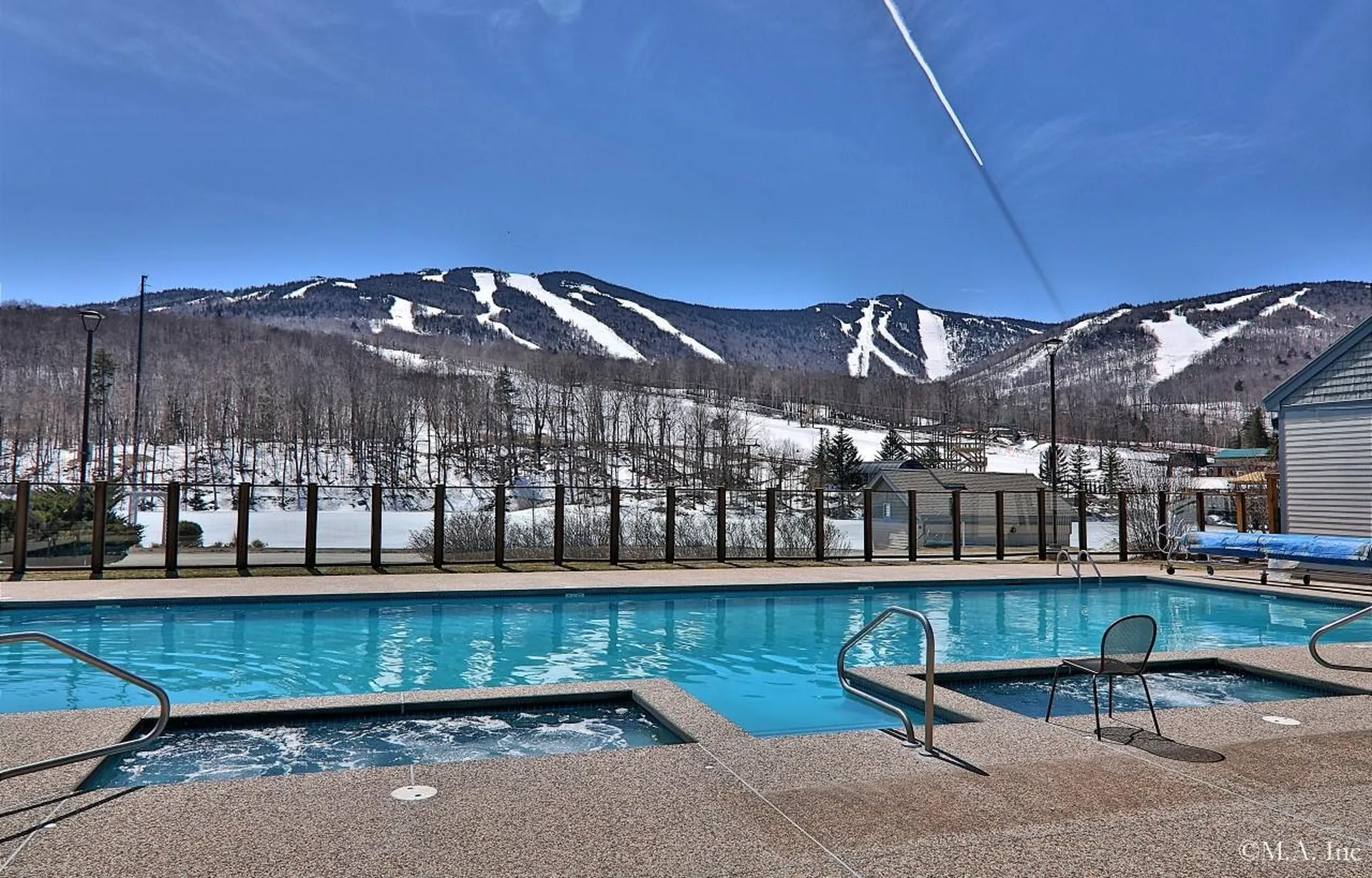 228 East Mountain Road Killington VT 05751