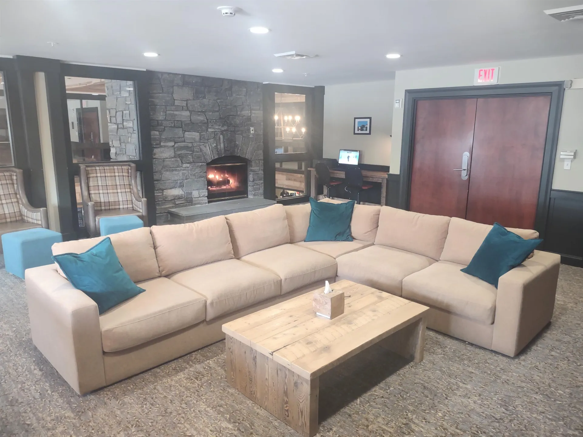 228 East Mountain Road Killington VT 05751