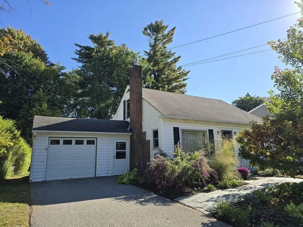 183 Saratoga Avenue Burlington VT 05408