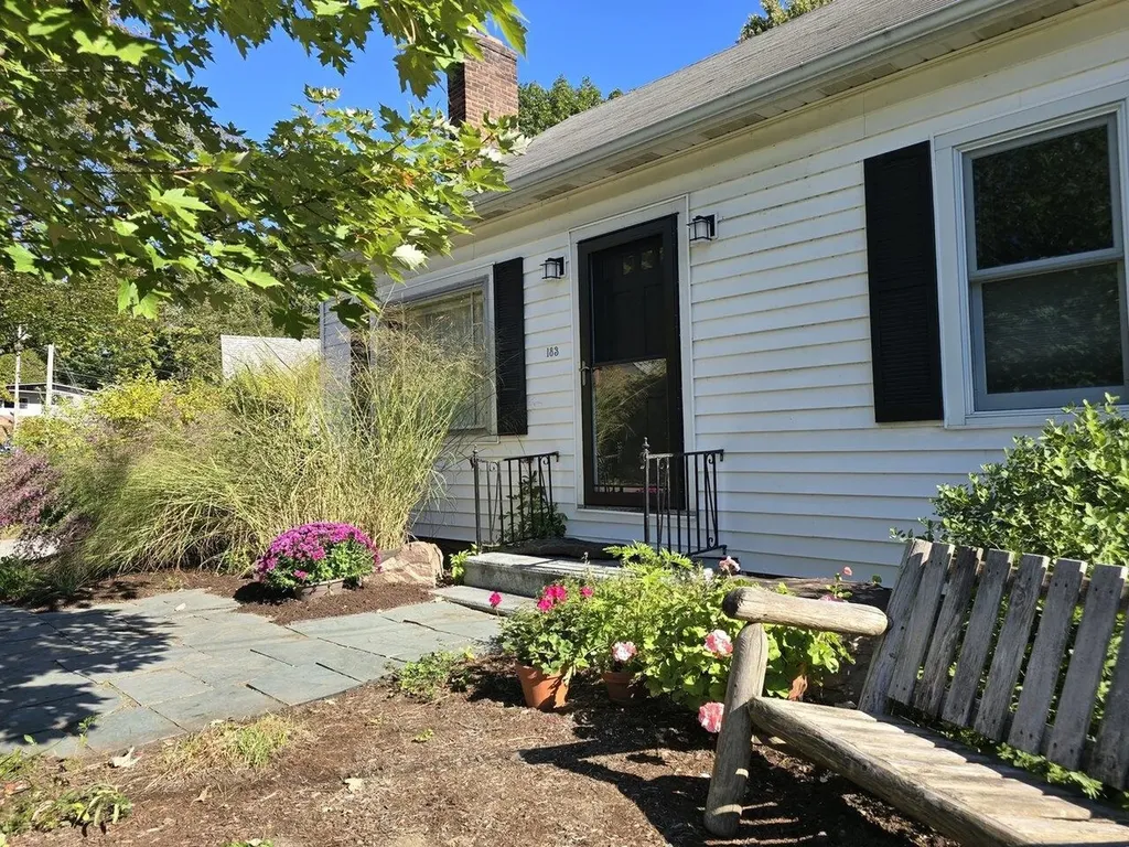 183 Saratoga Avenue Burlington VT 05408