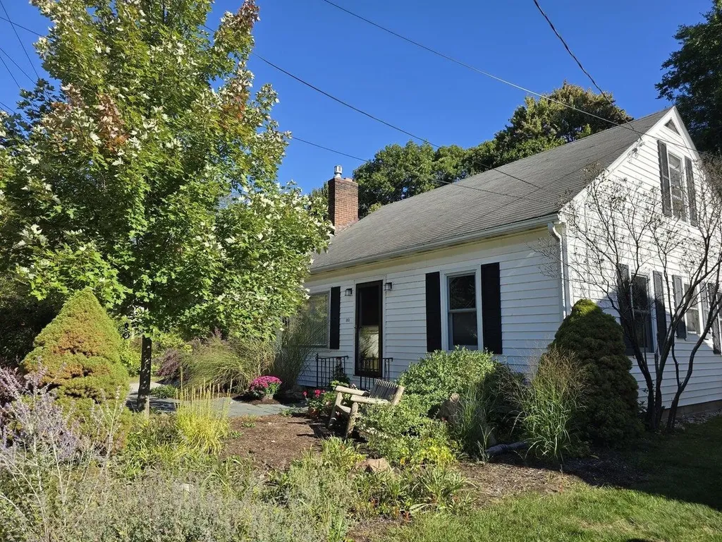 183 Saratoga Avenue Burlington VT 05408