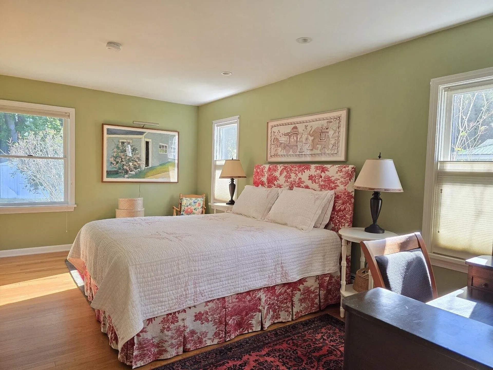 183 Saratoga Avenue Burlington VT 05408