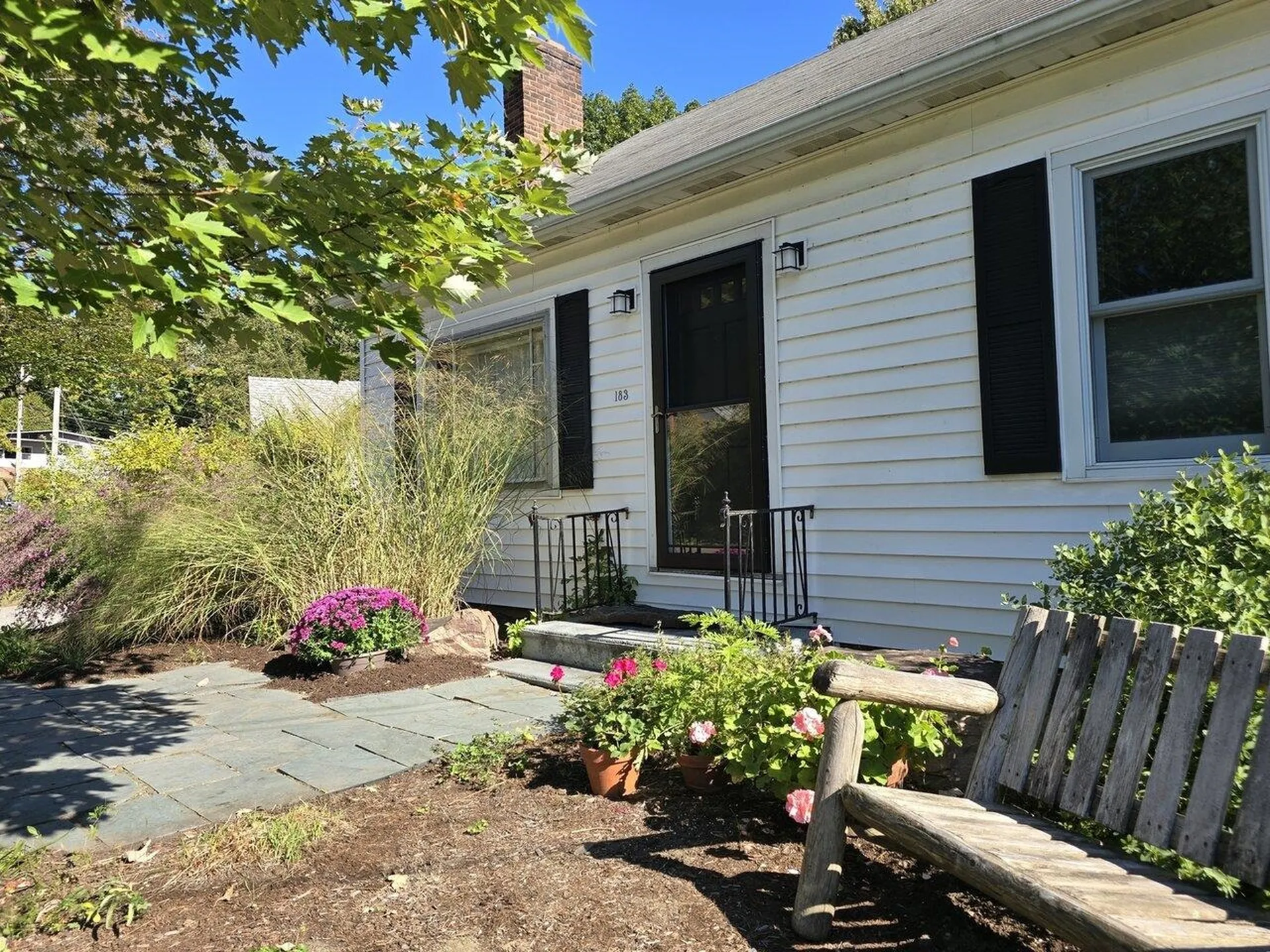 183 Saratoga Avenue Burlington VT 05408