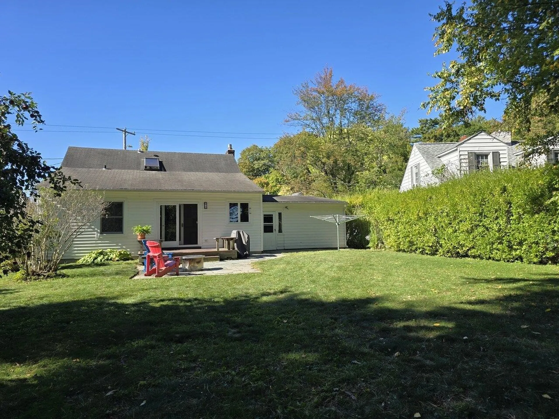 183 Saratoga Avenue Burlington VT 05408