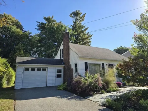 183 Saratoga Avenue Burlington VT 05408