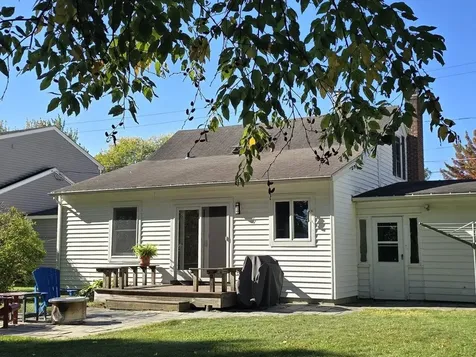 183 Saratoga Avenue Burlington VT 05408