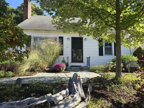 183 Saratoga Avenue Burlington VT 05408