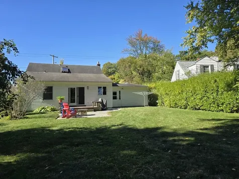 183 Saratoga Avenue Burlington VT 05408