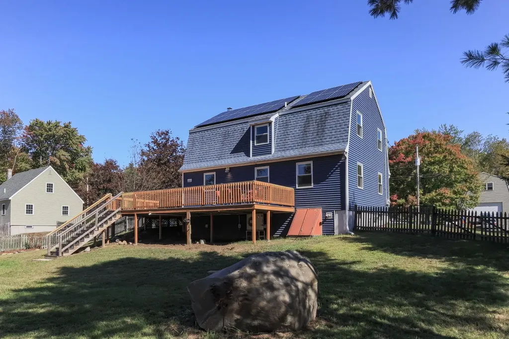 424 Terrie Drive Pembroke NH 03275