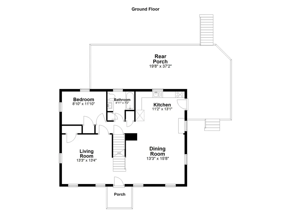 424 Terrie Drive Pembroke NH 03275