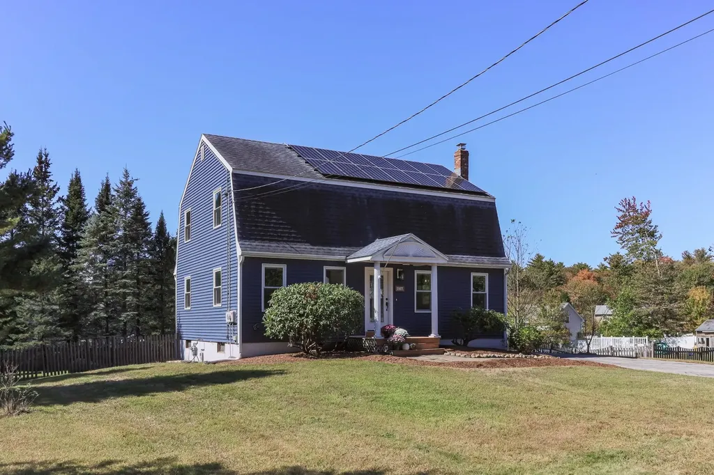 424 Terrie Drive Pembroke NH 03275