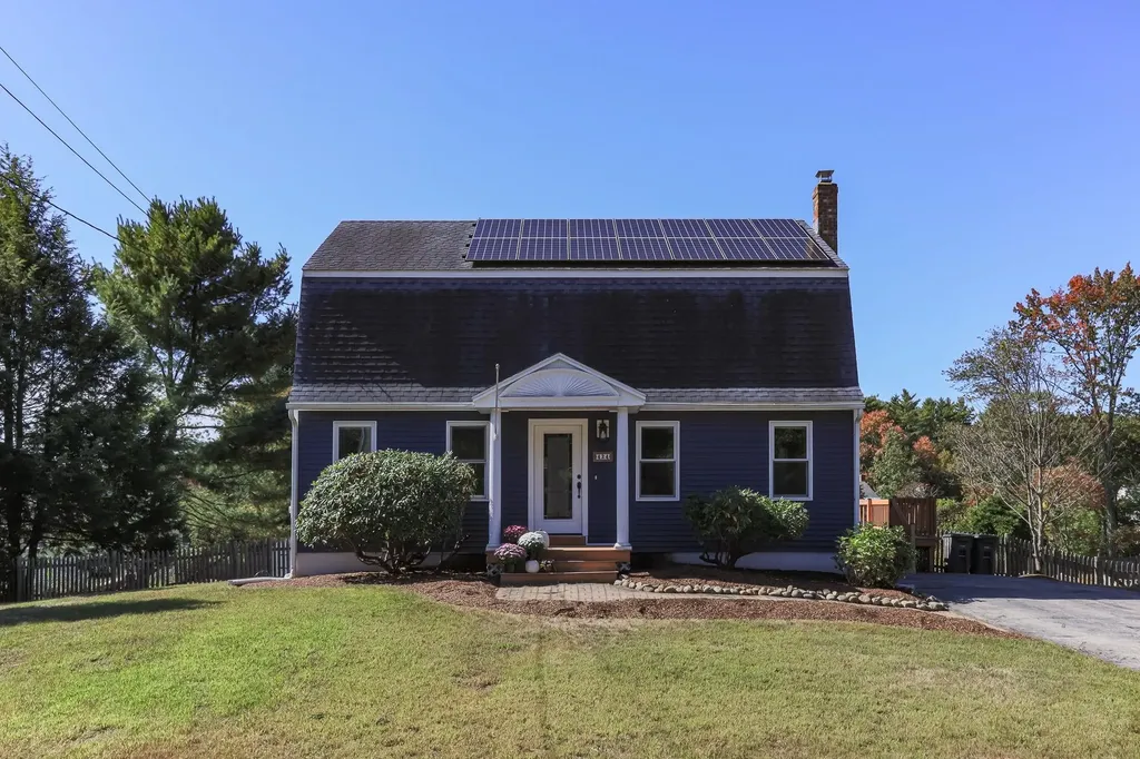 424 Terrie Drive Pembroke NH 03275