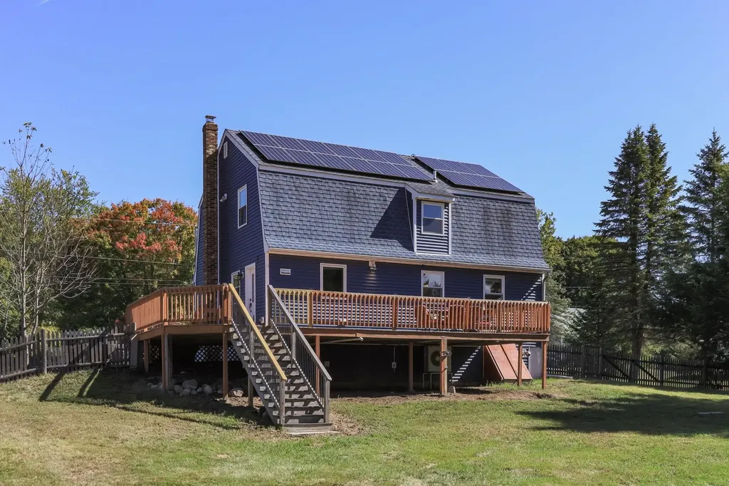 424 Terrie Drive Pembroke NH 03275