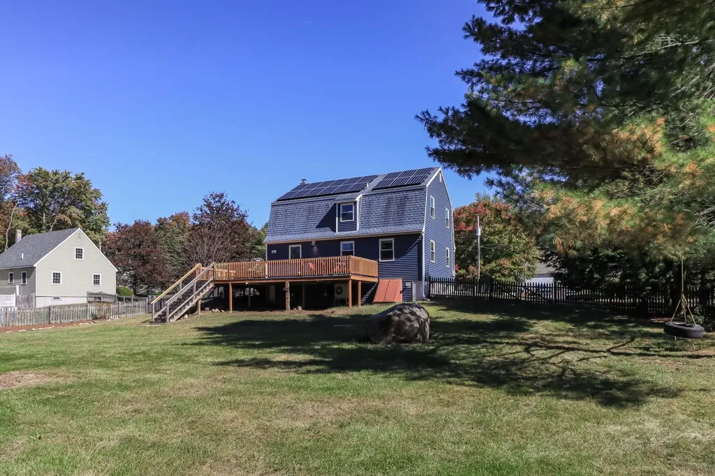 424 Terrie Drive Pembroke NH 03275