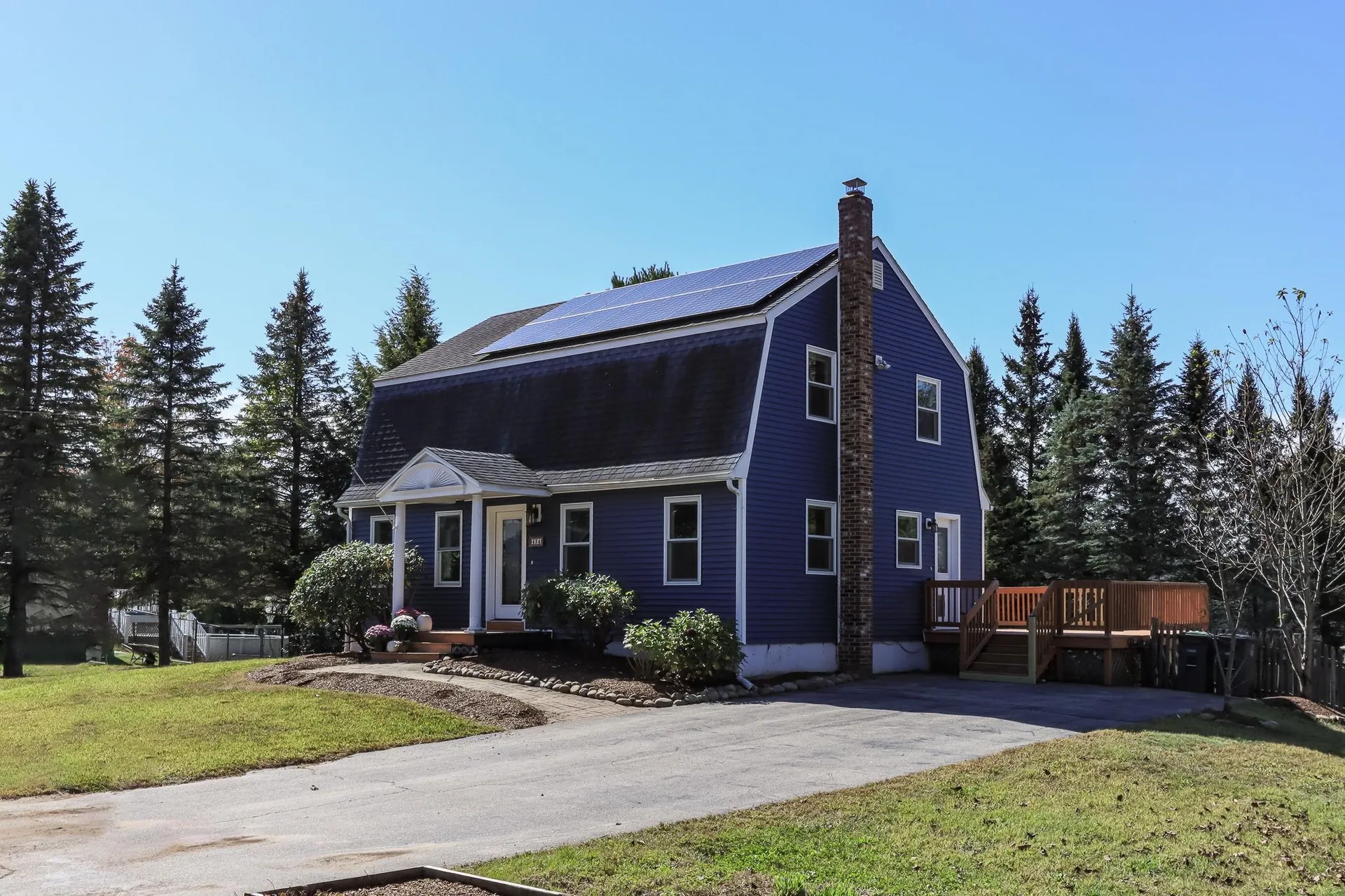 424 Terrie Drive Pembroke NH 03275