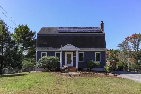 424 Terrie Drive Pembroke NH 03275