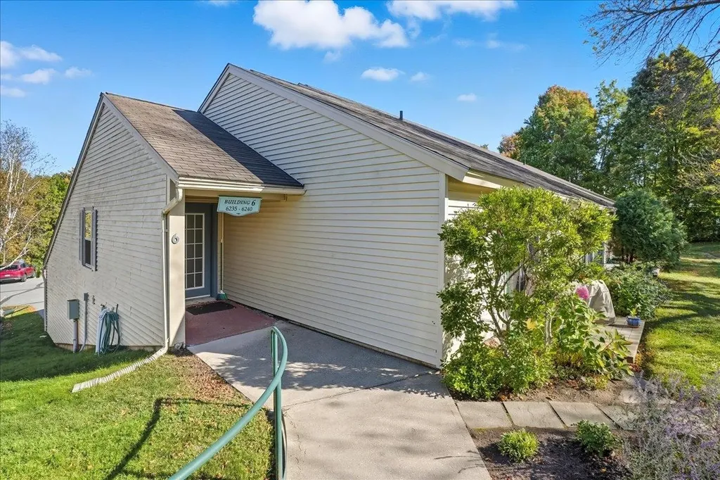 6239 The Terraces Drive Shelburne VT 05482