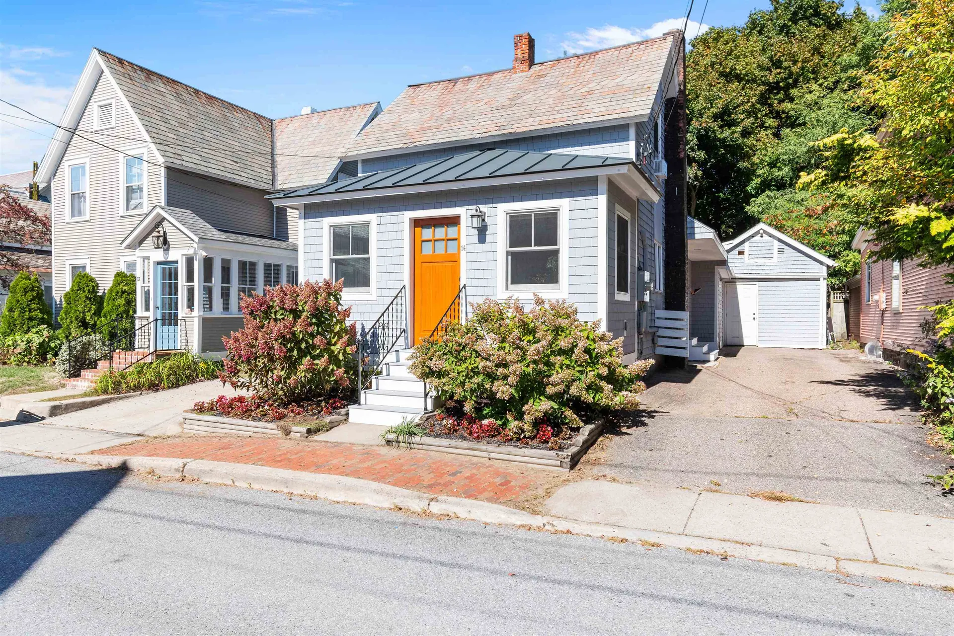 14 Poplar Street Burlington VT 05401