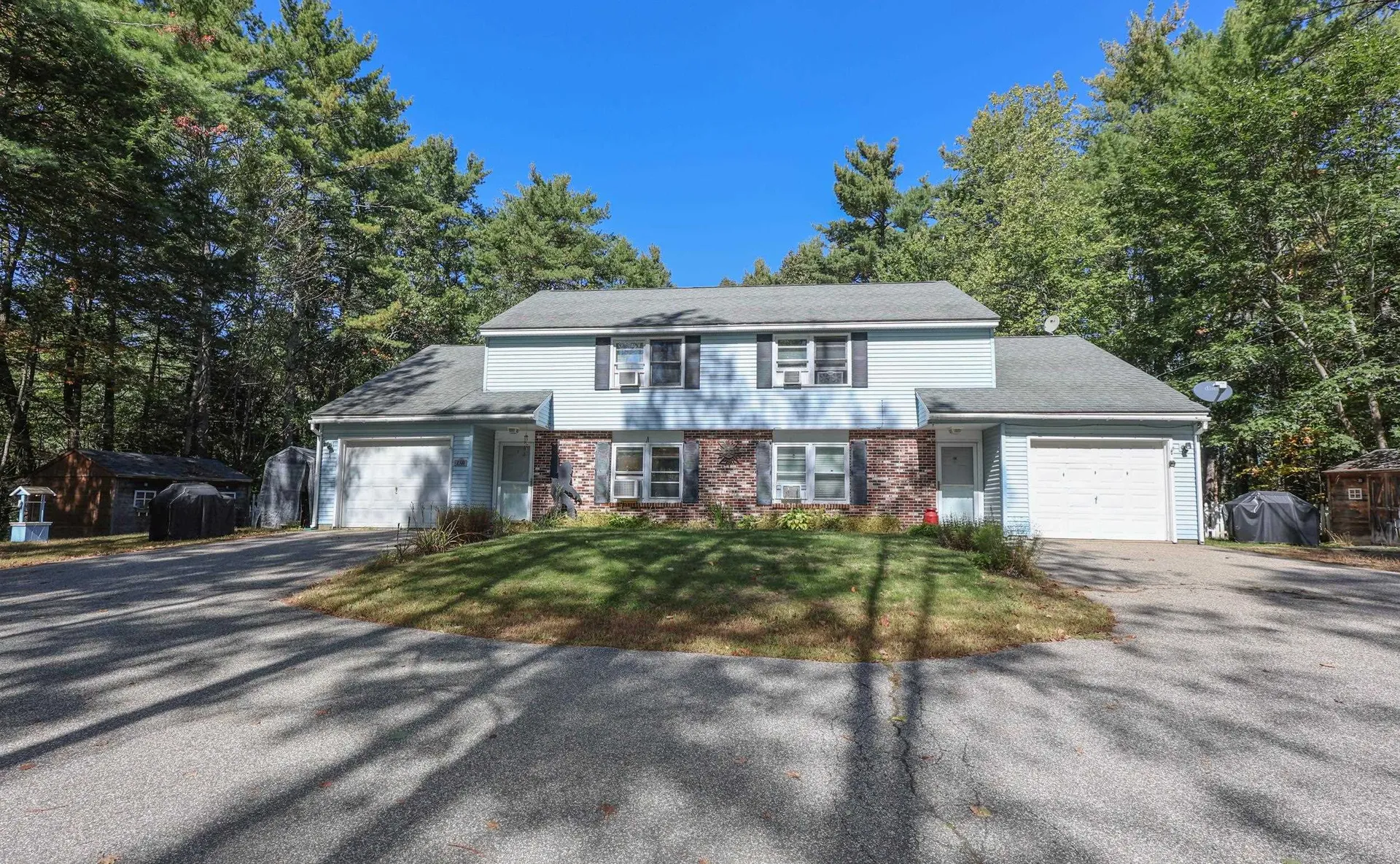 13 Styles Road New Boston NH 03070