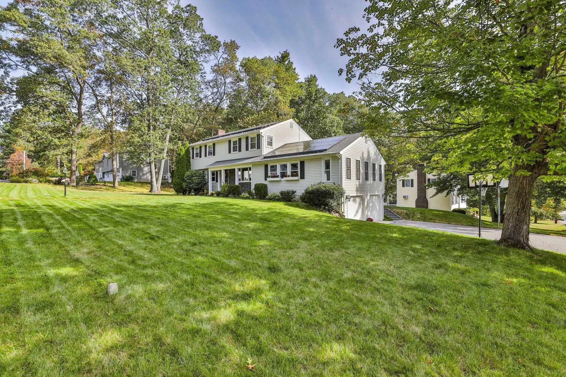 1 Joan Street Derry NH 03038