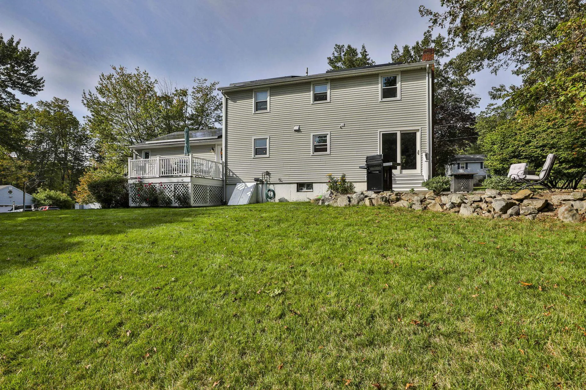 1 Joan Street Derry NH 03038