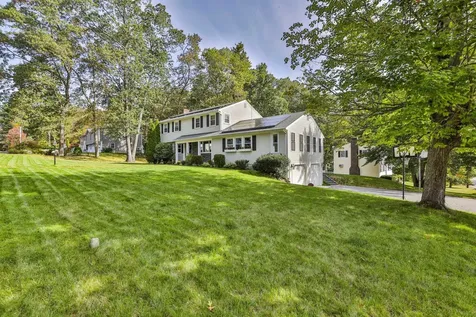 1 Joan Street Derry NH 03038