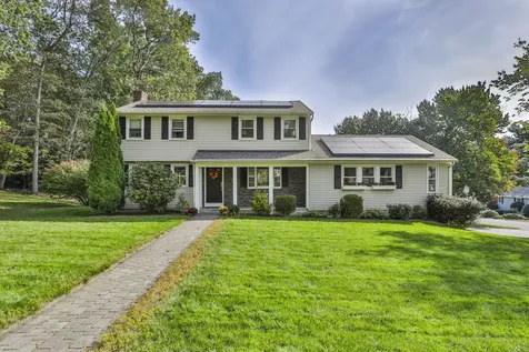 1 Joan Street Derry NH 03038