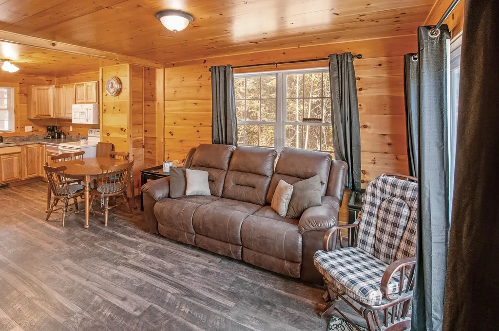 20-21 Johnson Lane Colebrook NH 03576