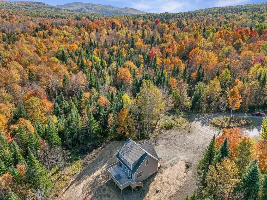 20-21 Johnson Lane Colebrook NH 03576