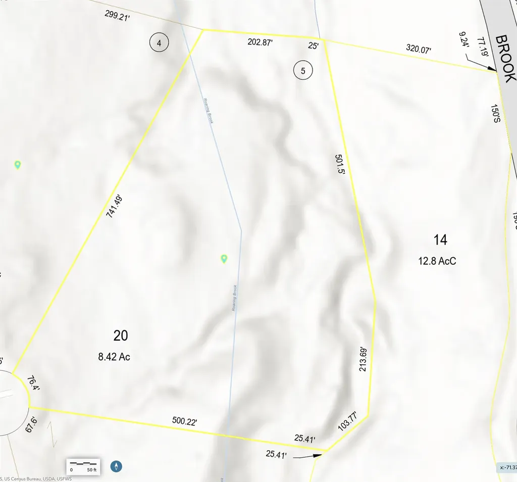 20-21 Johnson Lane Colebrook NH 03576