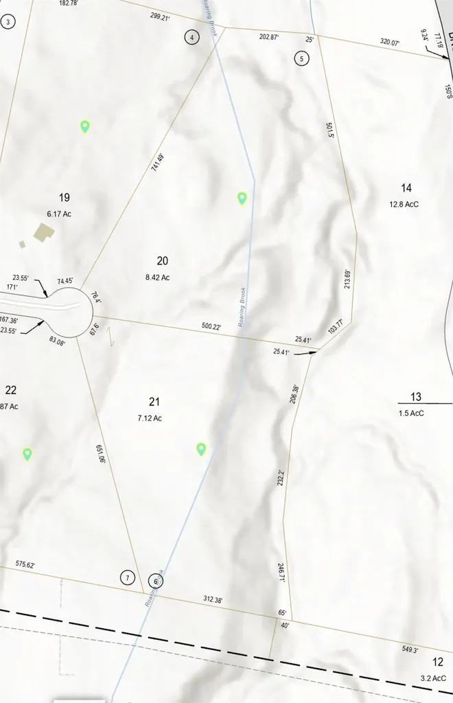 20-21 Johnson Lane Colebrook NH 03576