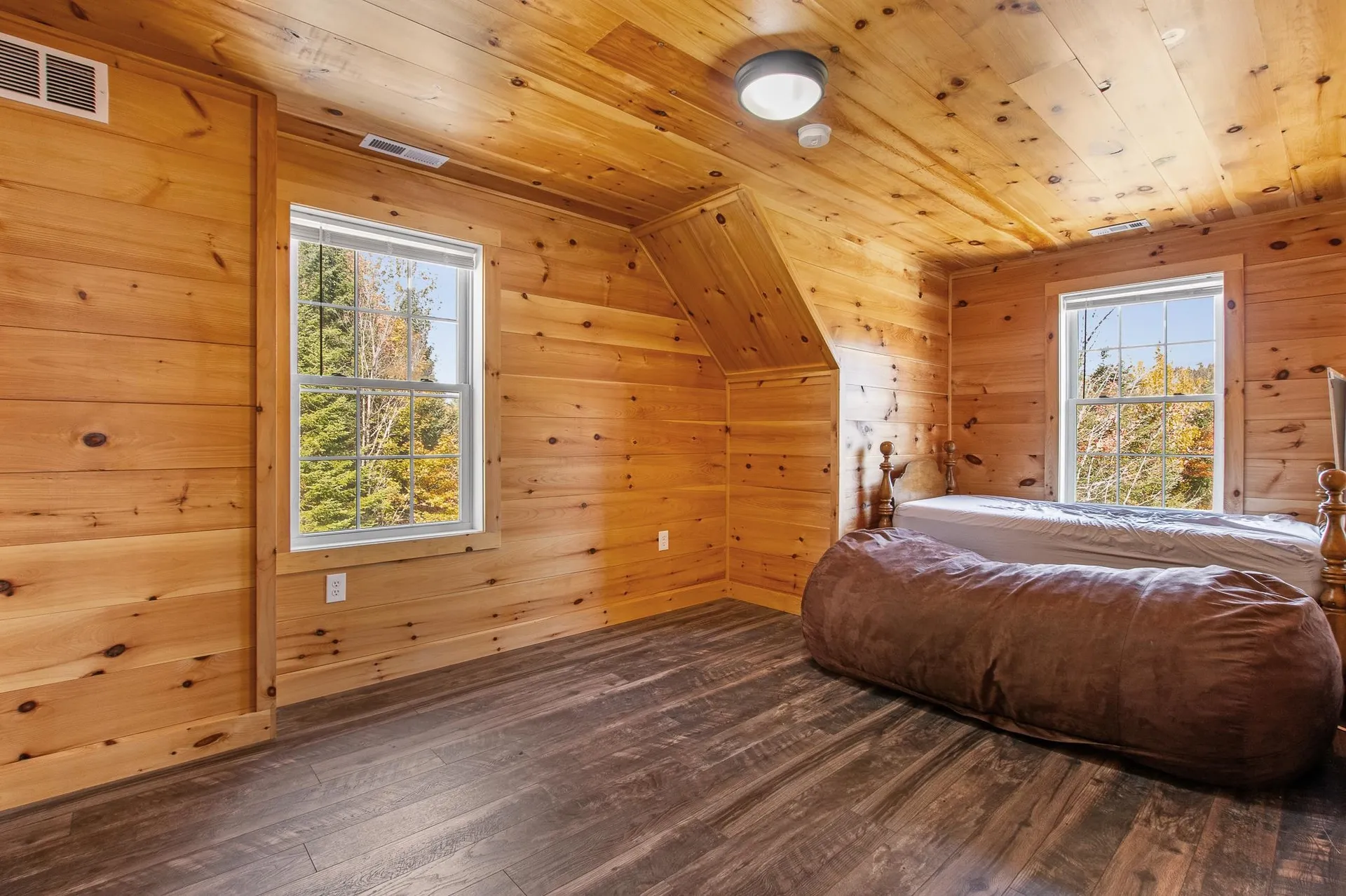 20-21 Johnson Lane Colebrook NH 03576